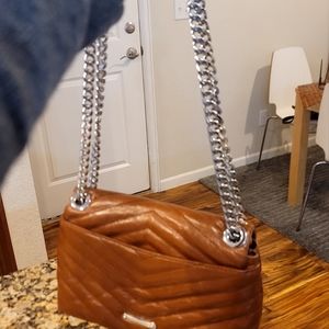 Rebecca Minkoff Eddie Crossbody